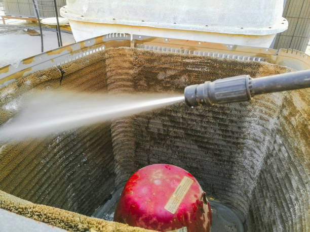 Best Emergency Air Duct Cleaning  in High Bridge, WA