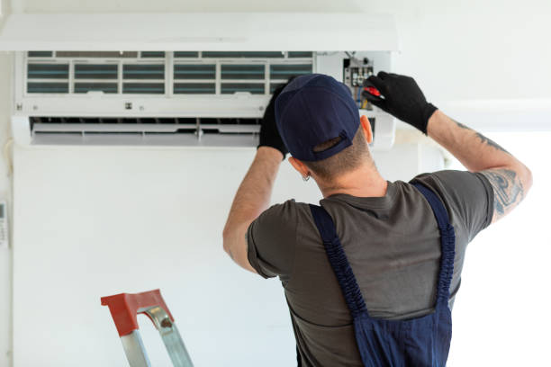 Best Commercial Air Duct Cleaning  in High Bridge, WA