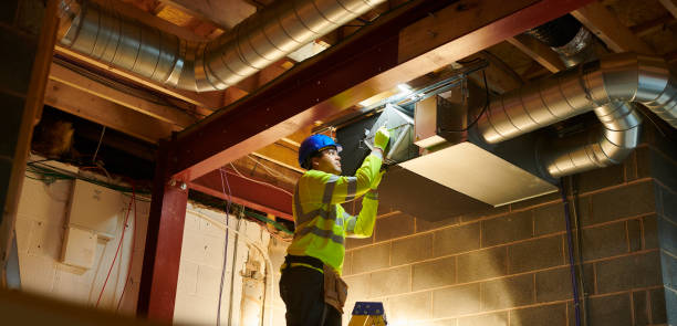Best Air Vent Cleaning Services  in High Bridge, WA